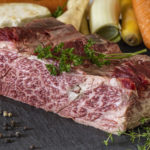 Bio-Wagyu Suppenfleisch